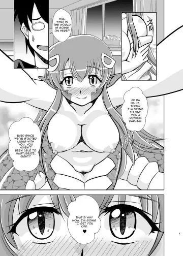 [Oborogumo Takamitsu] Snakeberry Fhentai.net - Page 3