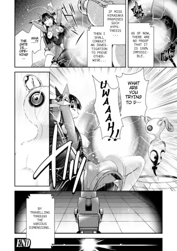 [Hinase Aya] Anata no Himei wa Dare ni mo Kikoenai | No One Can Hear Your Screams Fhentai - Page 26