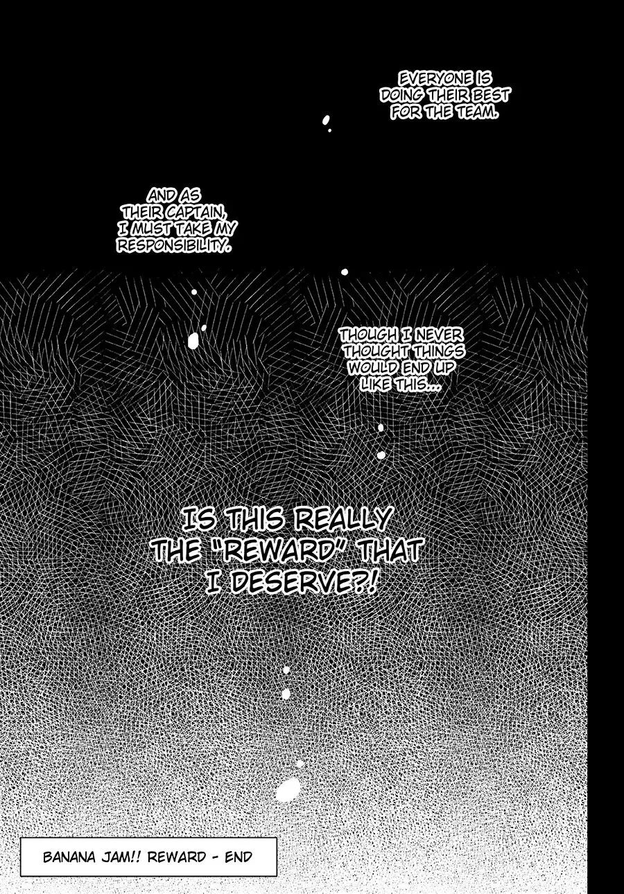 [Mazjojo] Banana Jam!! Reward Fhentai - Page 20