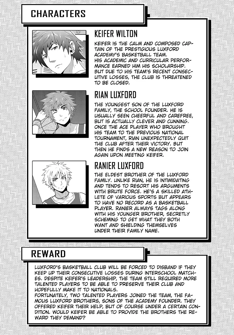 [Mazjojo] Banana Jam!! Reward Fhentai - Page 3