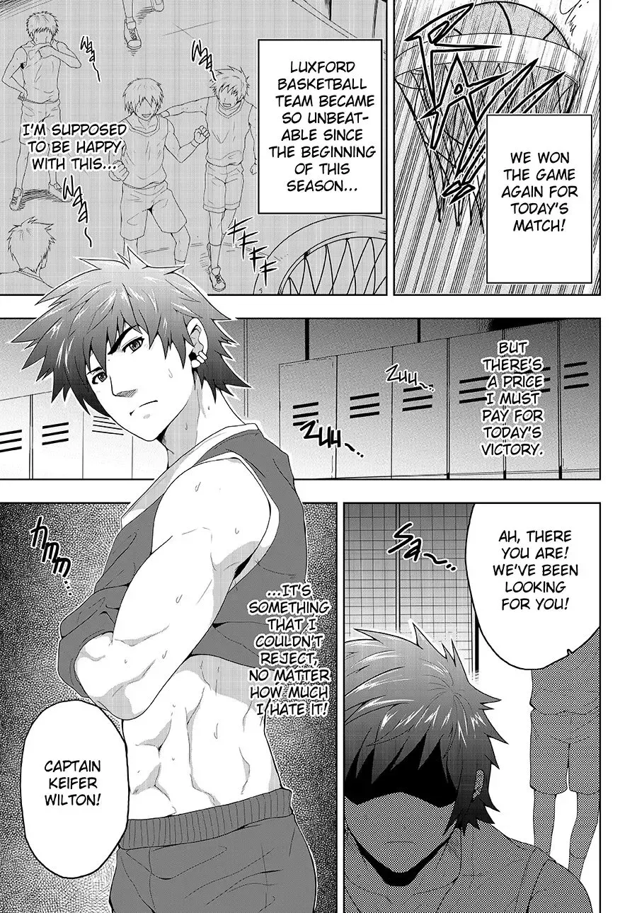 [Mazjojo] Banana Jam!! Reward Fhentai - Page 4