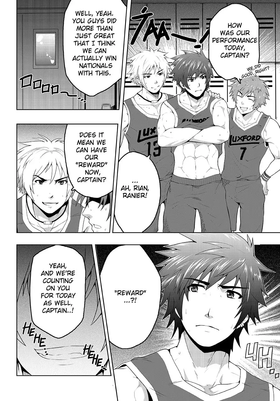 [Mazjojo] Banana Jam!! Reward Fhentai - Page 5