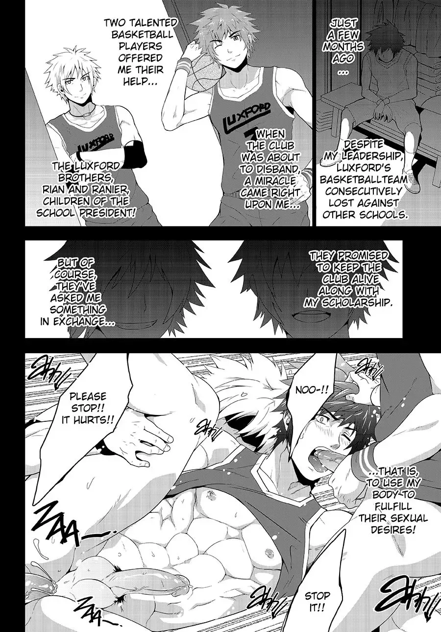 [Mazjojo] Banana Jam!! Reward Fhentai - Page 7