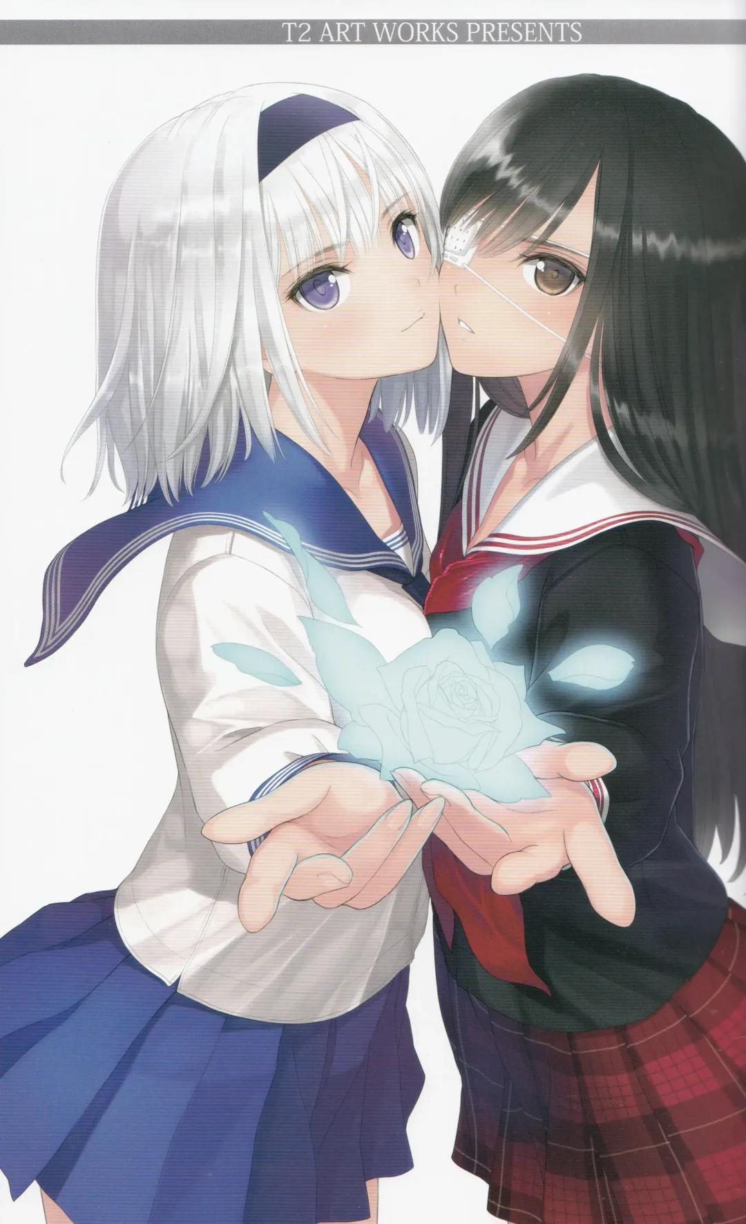 [Tony Taka] Tony MAGAZINE 02 Fhentai - Page 3