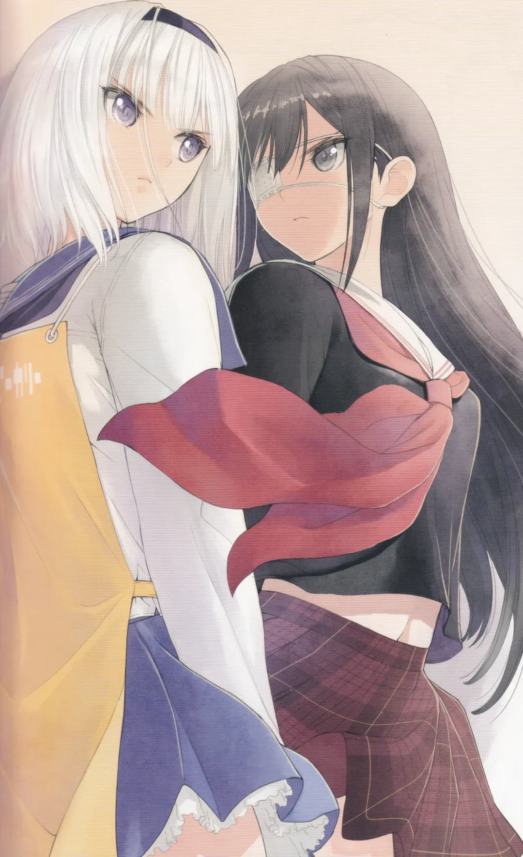 [Tony Taka] Tony MAGAZINE 02 Fhentai - Page 44