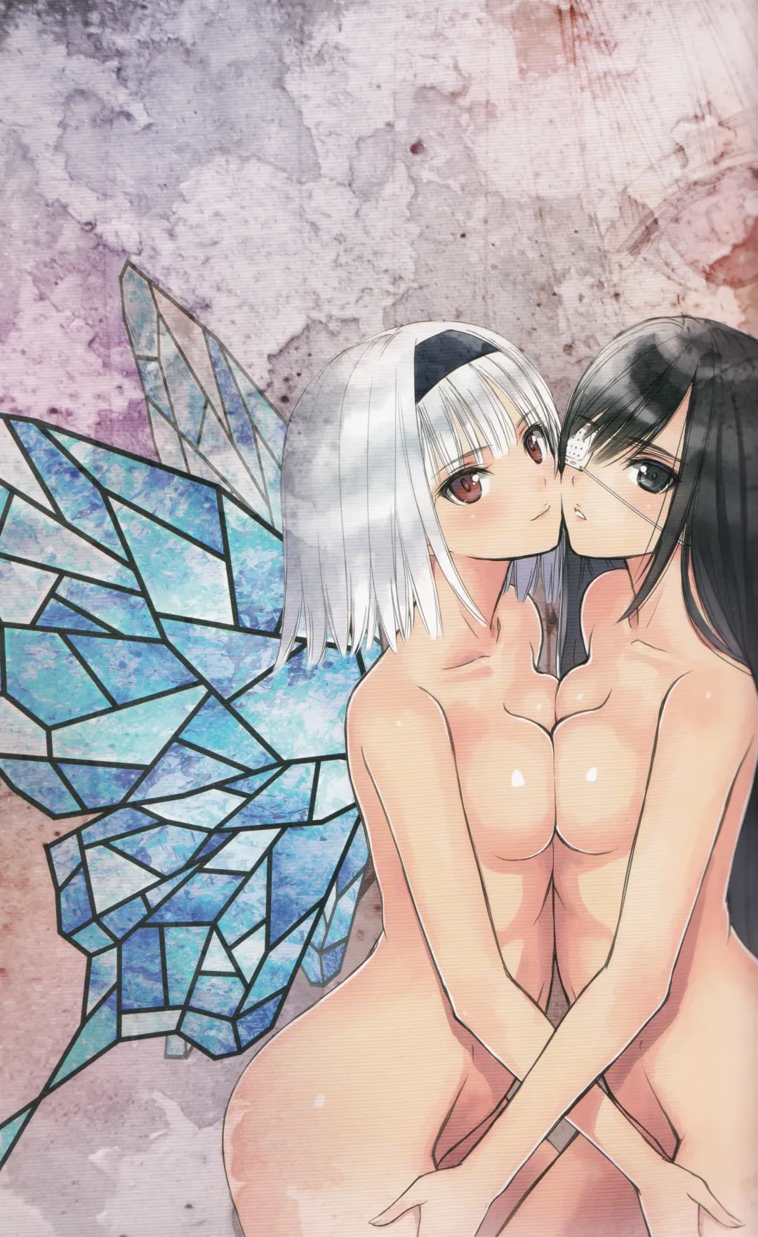 [Tony Taka] Tony MAGAZINE 02 Fhentai - Page 5