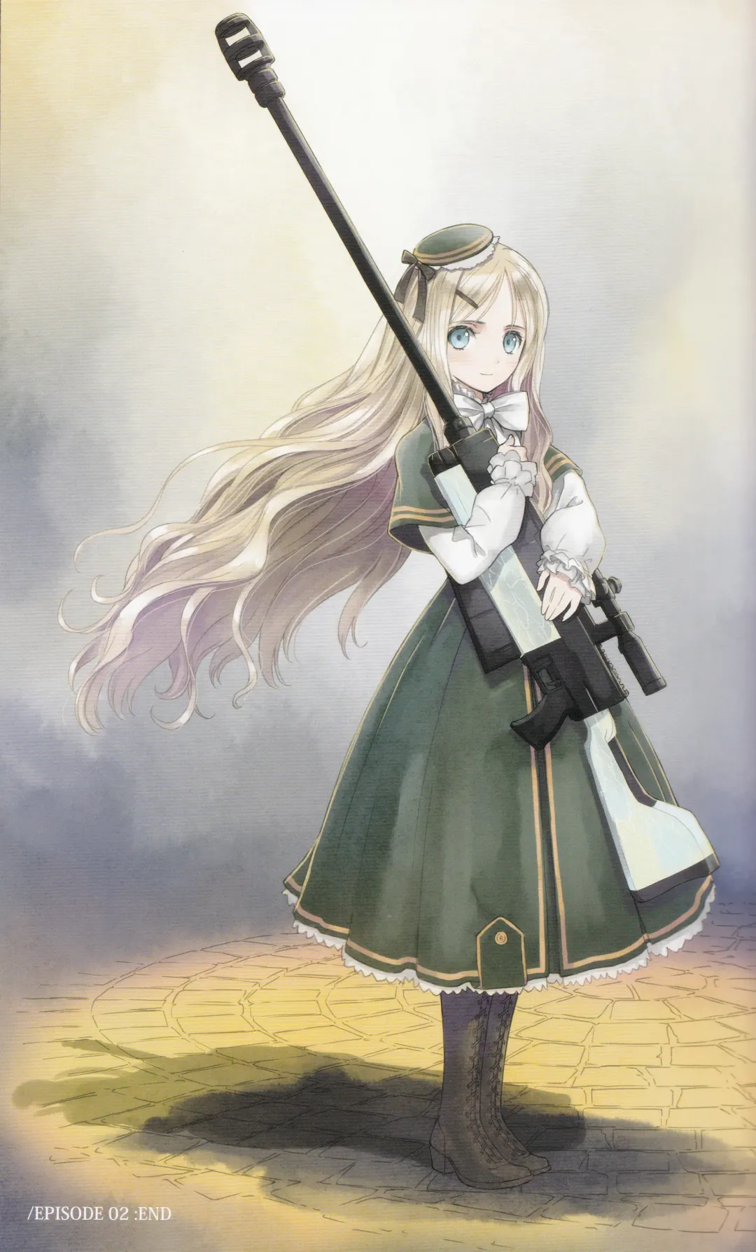 [Tony Taka] Tony MAGAZINE 02 Fhentai - Page 63