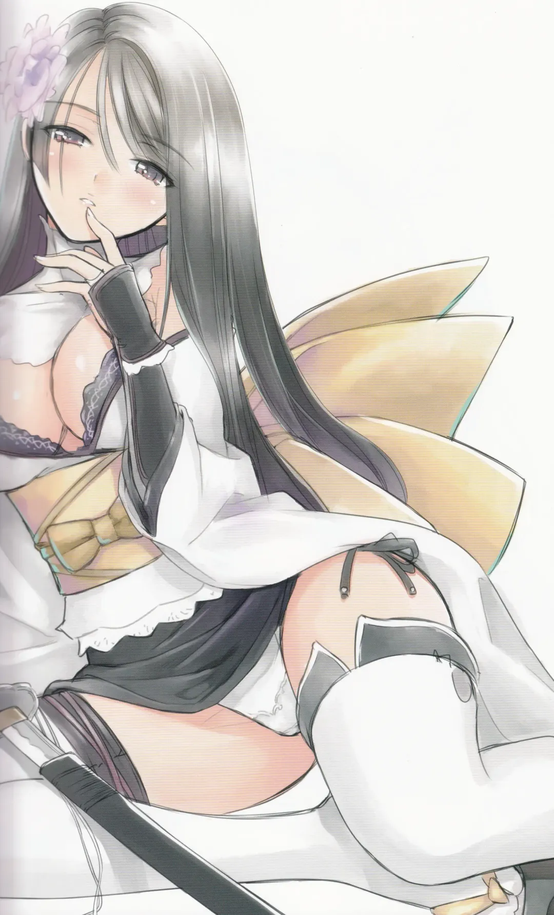 [Tony Taka] Tony MAGAZINE 02 Fhentai - Page 74