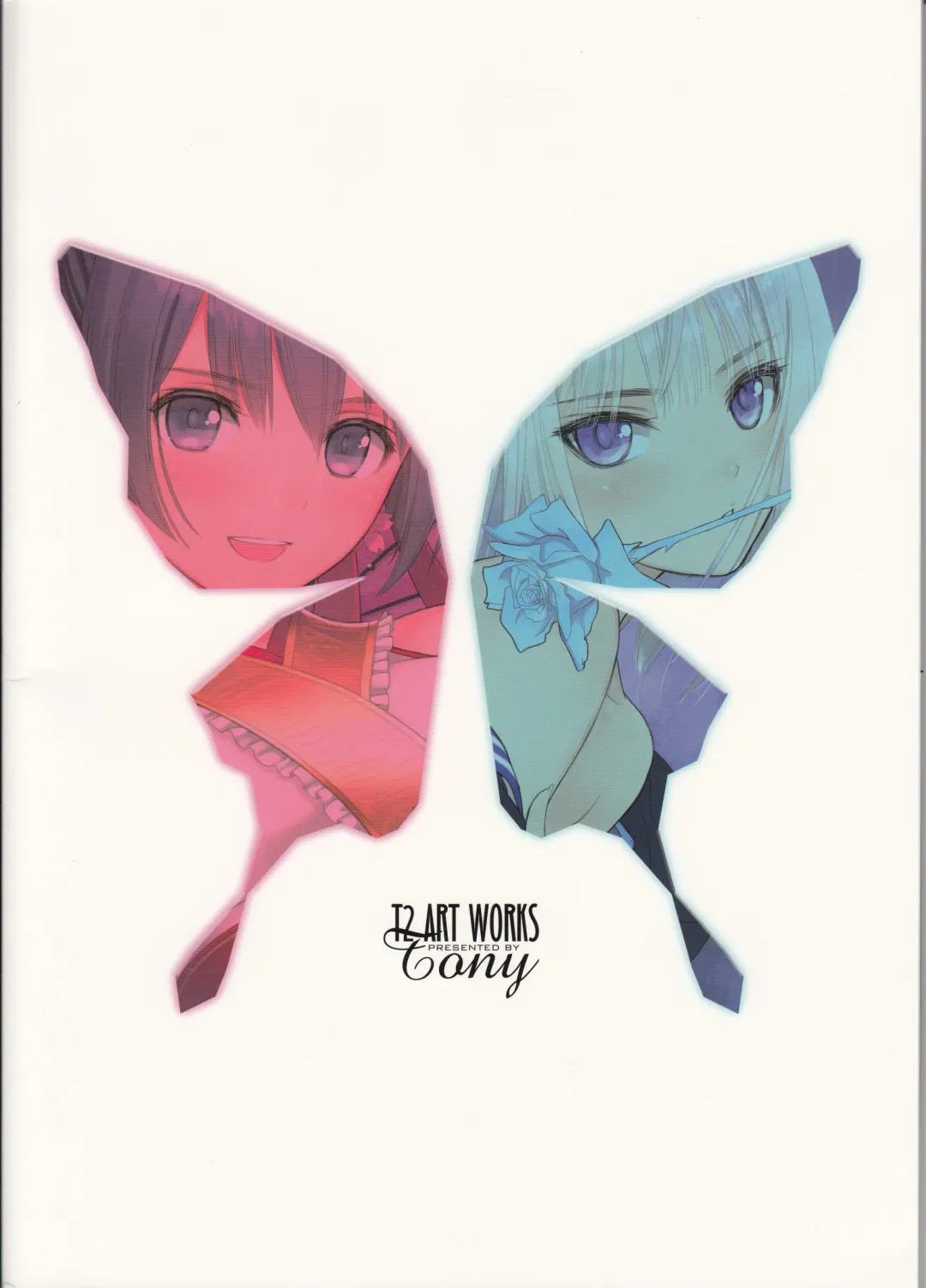 [Tony Taka] Tony MAGAZINE 02 Fhentai - Page 79