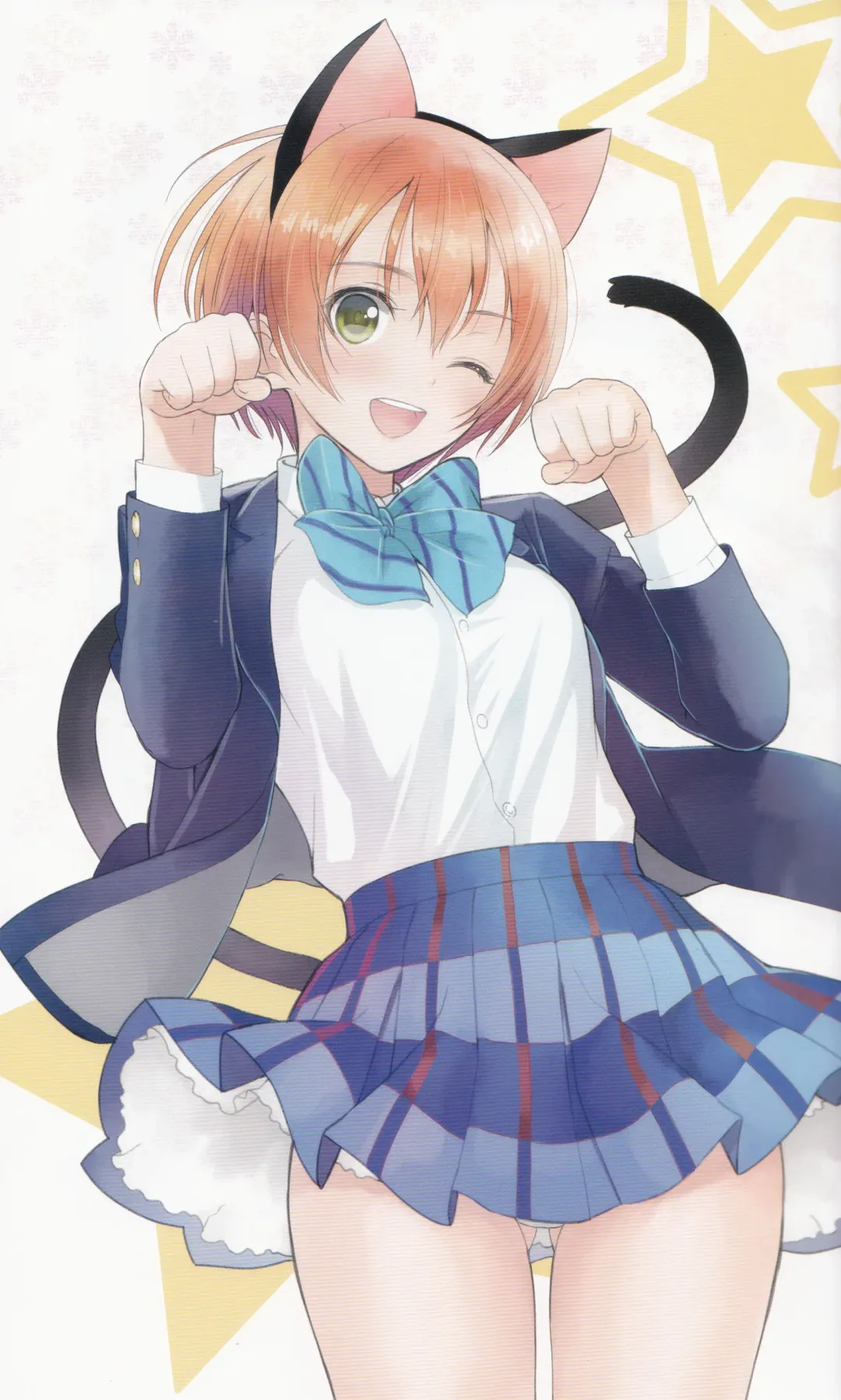 [Tony Taka] Tony MAGAZINE 02 Fhentai - Page 9