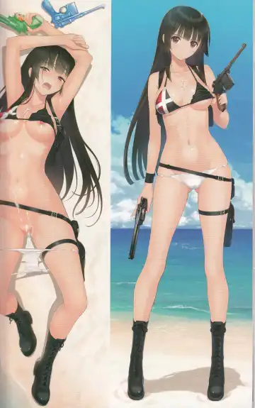 [Tony Taka] Tony MAGAZINE 02 Fhentai.net - Page 24