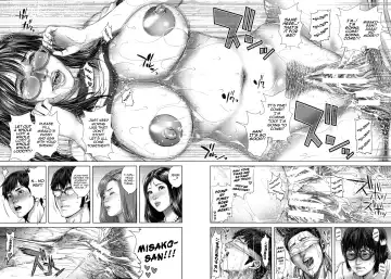 [Oobanburumai] Misako 34-sai Shufu de Joshi Kousei | Misako, the 34 Year Old Housewife and School Girl Fhentai - Page 129