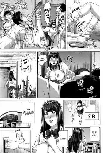 [Oobanburumai] Misako 34-sai Shufu de Joshi Kousei | Misako, the 34 Year Old Housewife and School Girl Fhentai - Page 161