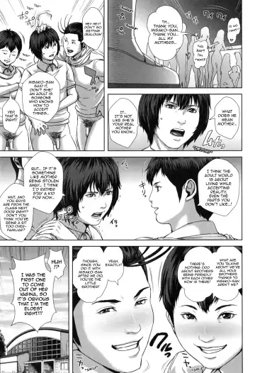 [Oobanburumai] Misako 34-sai Shufu de Joshi Kousei | Misako, the 34 Year Old Housewife and School Girl Fhentai - Page 198