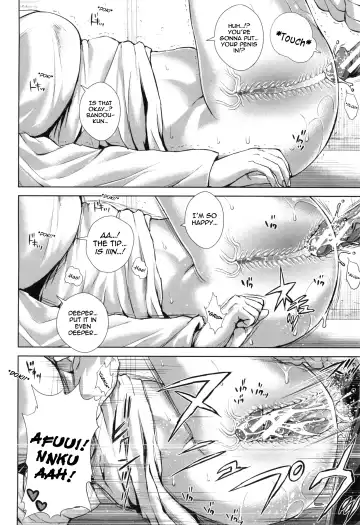 [Oobanburumai] Misako 34-sai Shufu de Joshi Kousei | Misako, the 34 Year Old Housewife and School Girl Fhentai - Page 41