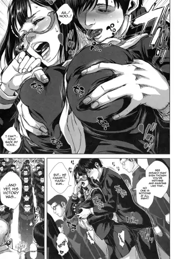 [Oobanburumai] Misako 34-sai Shufu de Joshi Kousei | Misako, the 34 Year Old Housewife and School Girl Fhentai - Page 62