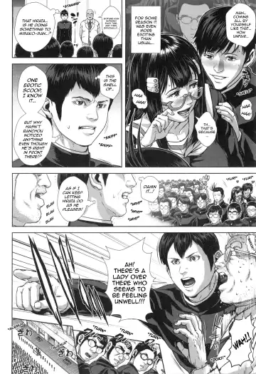 [Oobanburumai] Misako 34-sai Shufu de Joshi Kousei | Misako, the 34 Year Old Housewife and School Girl Fhentai - Page 68