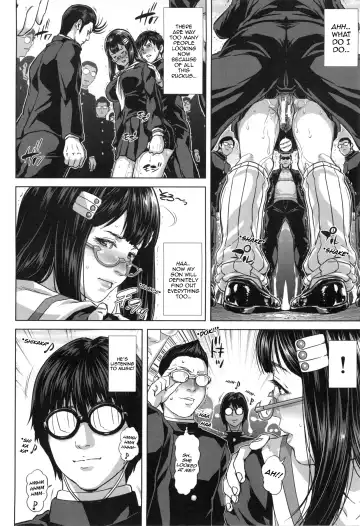 [Oobanburumai] Misako 34-sai Shufu de Joshi Kousei | Misako, the 34 Year Old Housewife and School Girl Fhentai - Page 70