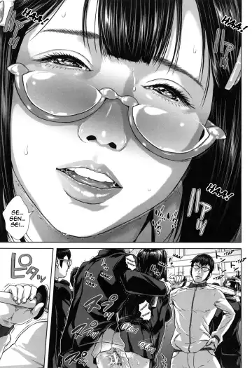 [Oobanburumai] Misako 34-sai Shufu de Joshi Kousei | Misako, the 34 Year Old Housewife and School Girl Fhentai - Page 75