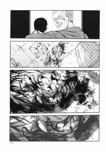 [Uziga Waita] Shin Gendai Ryoukiden Fhentai.net - Page 73