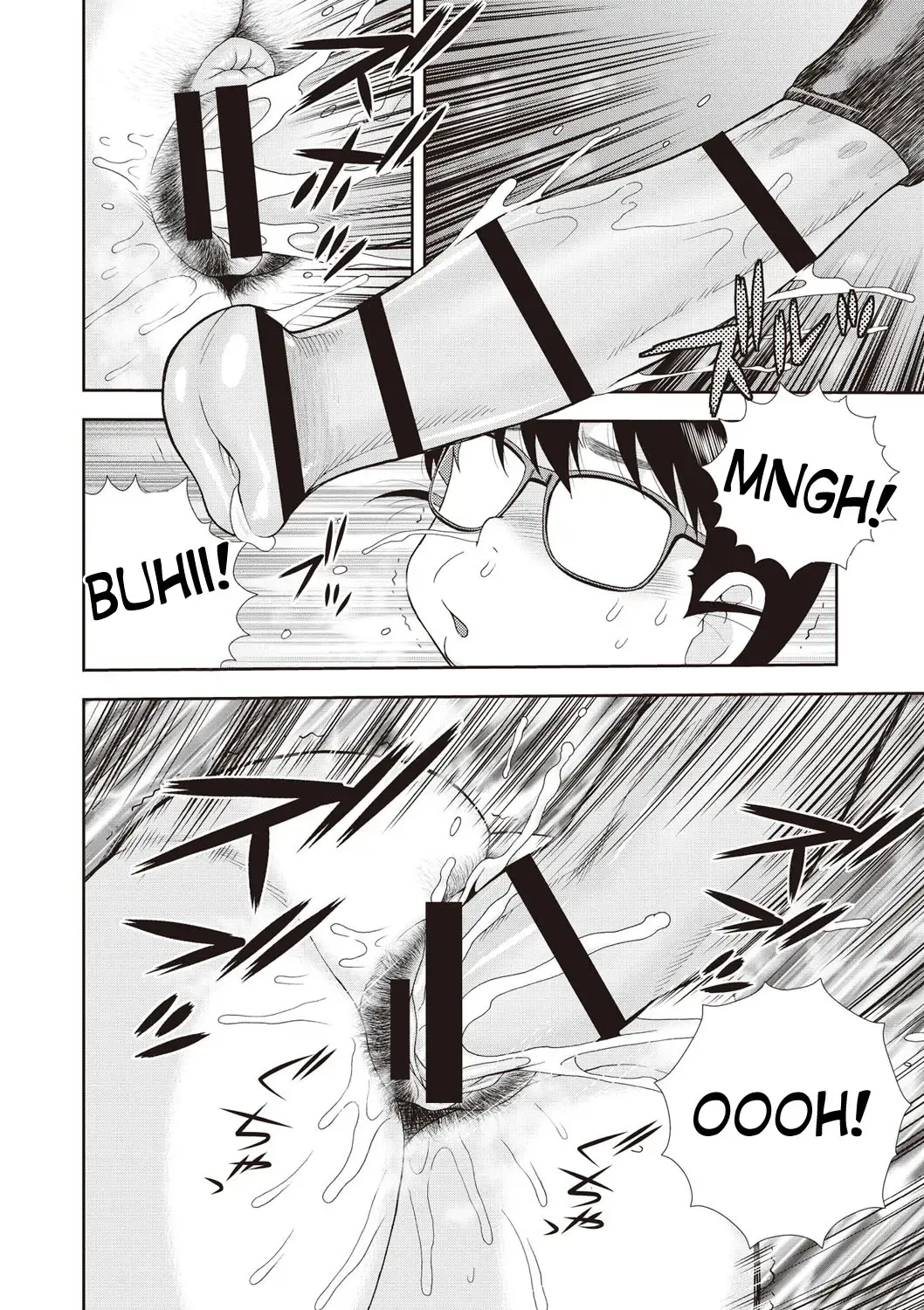 [Shinozaki Rei] Uruwashi no Tatsumi-san | The Beautiful Tatsumi-san Fhentai - Page 14