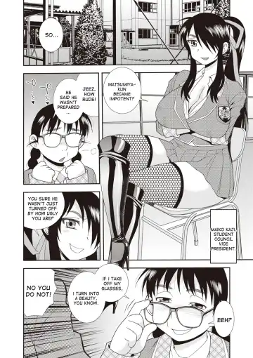 [Shinozaki Rei] Uruwashi no Tatsumi-san | The Beautiful Tatsumi-san Fhentai - Page 10