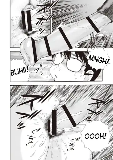 [Shinozaki Rei] Uruwashi no Tatsumi-san | The Beautiful Tatsumi-san Fhentai - Page 14