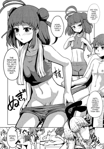 [Yanase Kotatsu] Mogami ga Chin-Ko Kenzou suru Hon Fhentai.net - Page 7