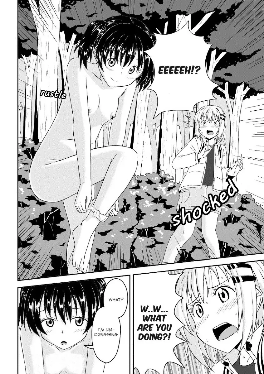 [Ka-9] Yama no Susume no Ero Manga Fhentai - Page 2