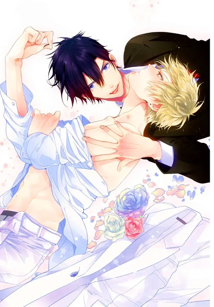 [Owal] Hang Out Crisis Ch. 1-2 Fhentai - Page 3