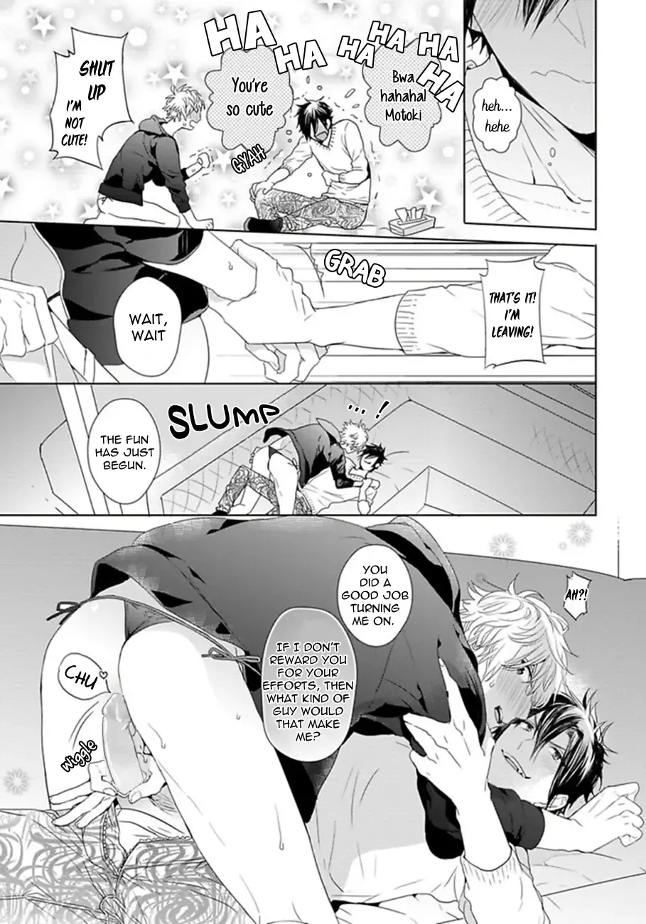[Owal] Hang Out Crisis Ch. 1-2 Fhentai - Page 57