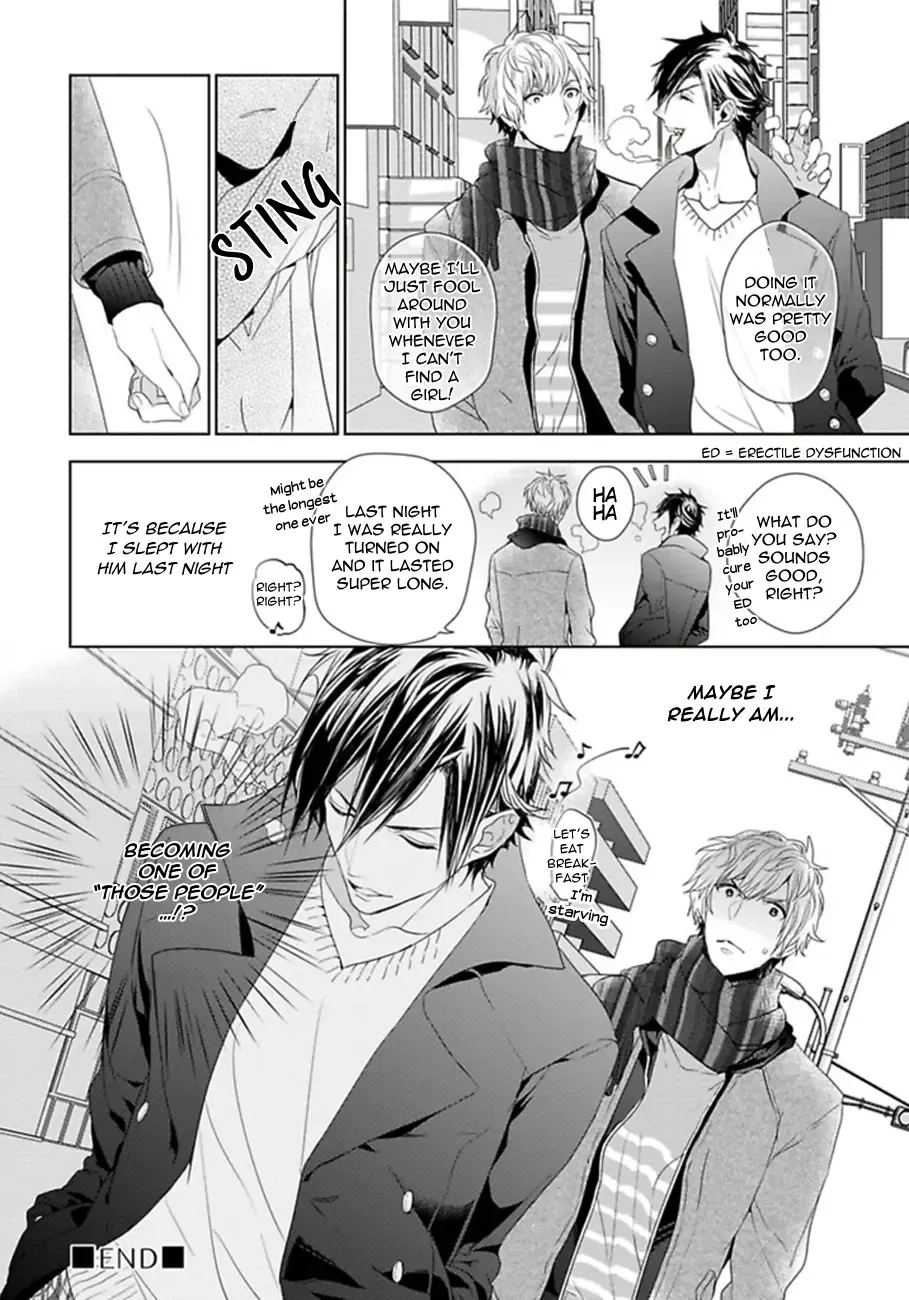 [Owal] Hang Out Crisis Ch. 1-2 Fhentai - Page 64