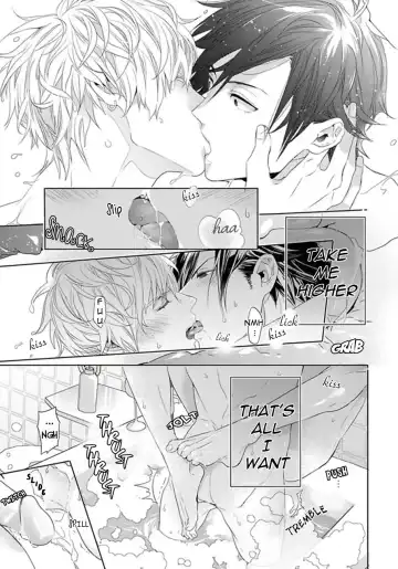 [Owal] Hang Out Crisis Ch. 1-2 Fhentai - Page 29