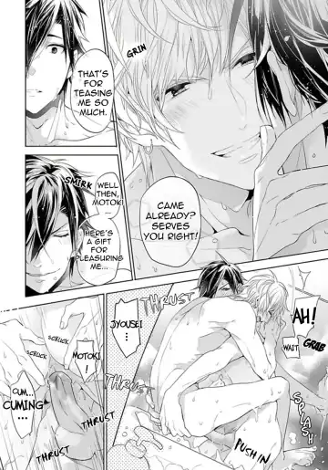 [Owal] Hang Out Crisis Ch. 1-2 Fhentai - Page 30