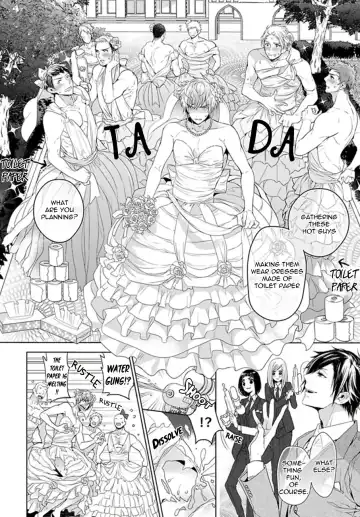 [Owal] Hang Out Crisis Ch. 1-2 Fhentai - Page 36