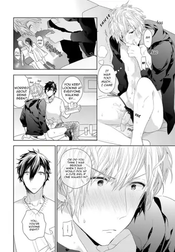 [Owal] Hang Out Crisis Ch. 1-2 Fhentai - Page 56