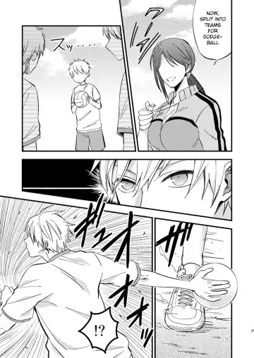[Kon] Mousou danshi Kagamu-kun Fhentai - Page 37