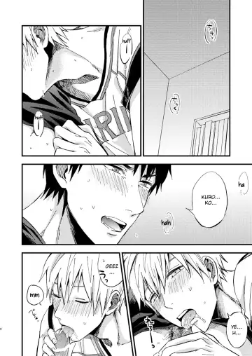 [Kon] Mousou danshi Kagamu-kun Fhentai - Page 4