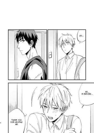 [Kon] Mousou danshi Kagamu-kun Fhentai - Page 52