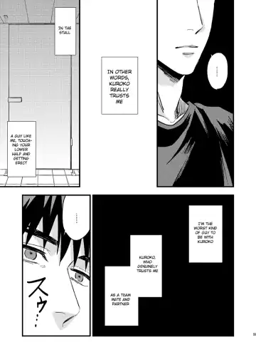 [Kon] Mousou danshi Kagamu-kun Fhentai - Page 55