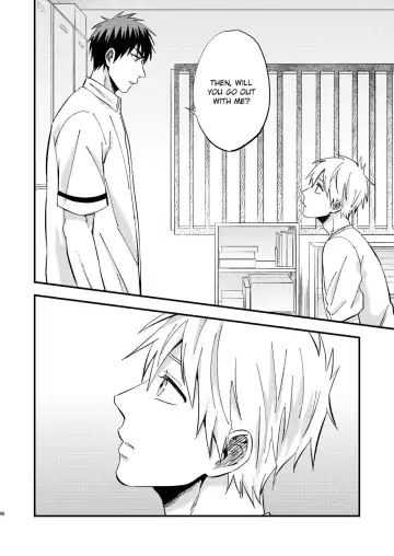 [Kon] Mousou danshi Kagamu-kun Fhentai - Page 66
