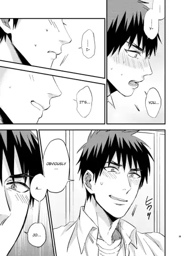 [Kon] Mousou danshi Kagamu-kun Fhentai - Page 69
