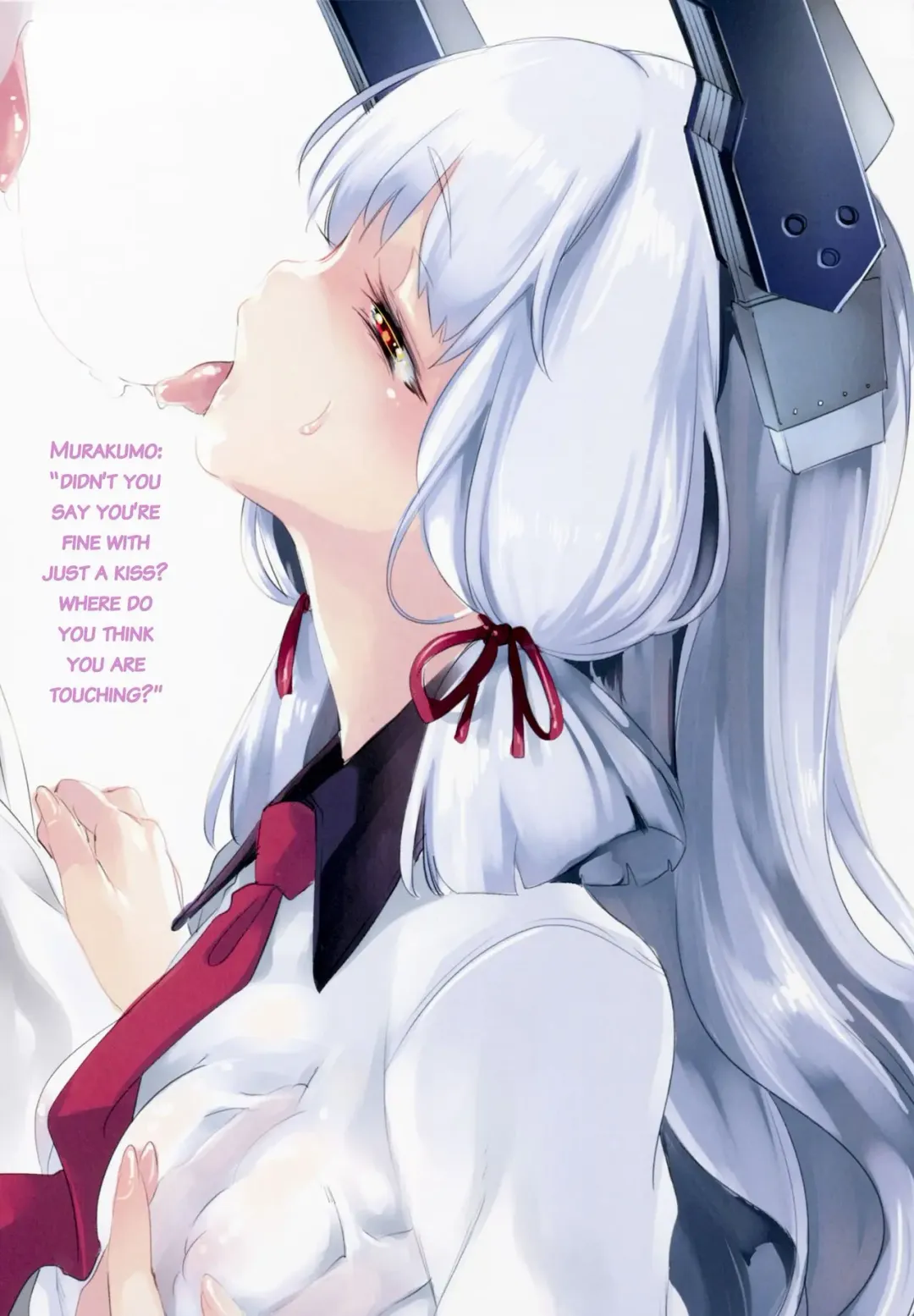 [Kamizuki Shiki] Kanmusu x Seifuku H Fhentai - Page 10