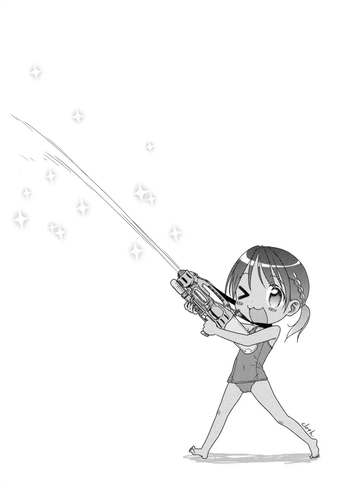 [Usashiro Mani] JC03 Hammer Fhentai - Page 28