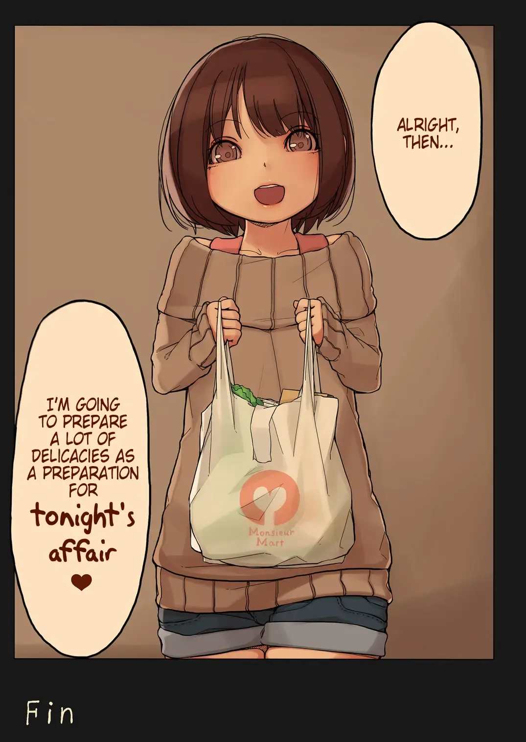 [Muk] Tiny Evil (decensored) Fhentai - Page 24