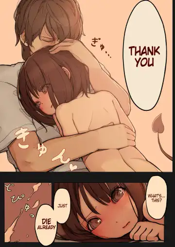 [Muk] Tiny Evil (decensored) Fhentai - Page 20