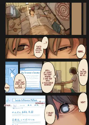 [Muk] Tiny Evil (decensored) Fhentai - Page 21