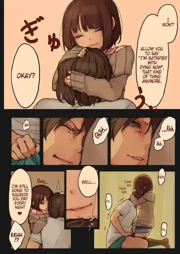 [Muk] Tiny Evil (decensored) Fhentai - Page 23