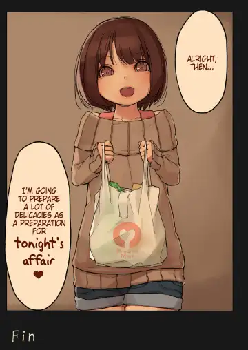 [Muk] Tiny Evil (decensored) Fhentai - Page 24