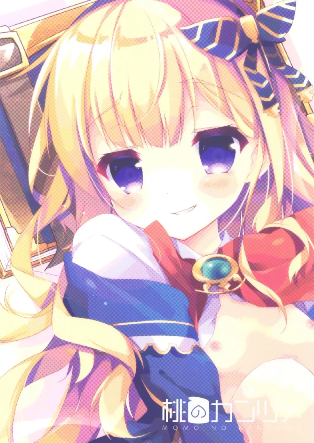 [Nanamomo Rio] Spare Body no Tsukurikata Fhentai - Page 20